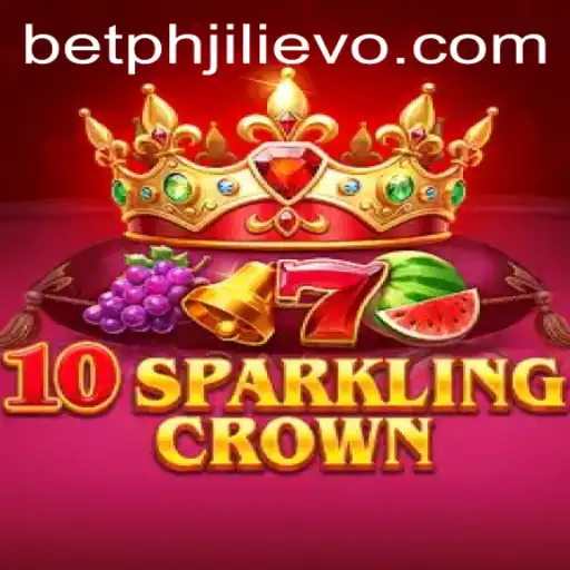 10SparklingCrown: A Jewel in the Gaming World with JILIEVO