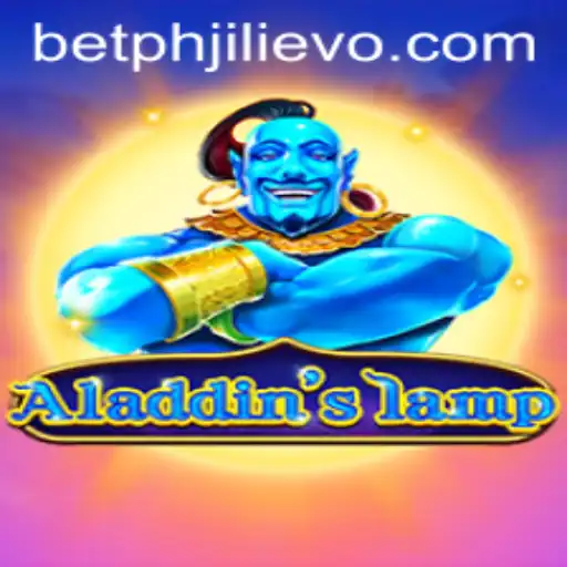 Exploring the Magical World of Aladdinslamp: An Innovative Game by JILIEVO