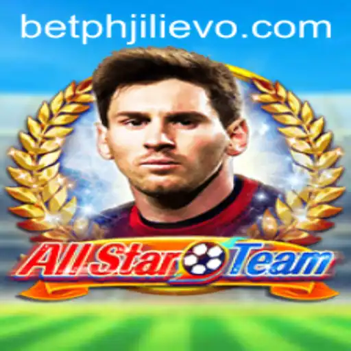 Discover the Exciting World of AllStarTeam: A Deep Dive into JILIEVO