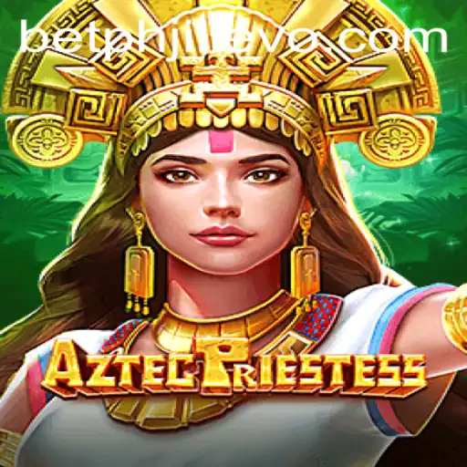 Discover the Ancient World: AztecPriestess and JILIEVO