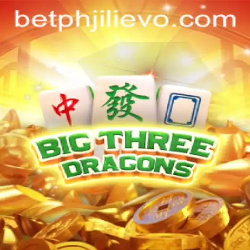 Unveiling the Excitement of BigThreeDragons: A Journey into the World of JILIEVO