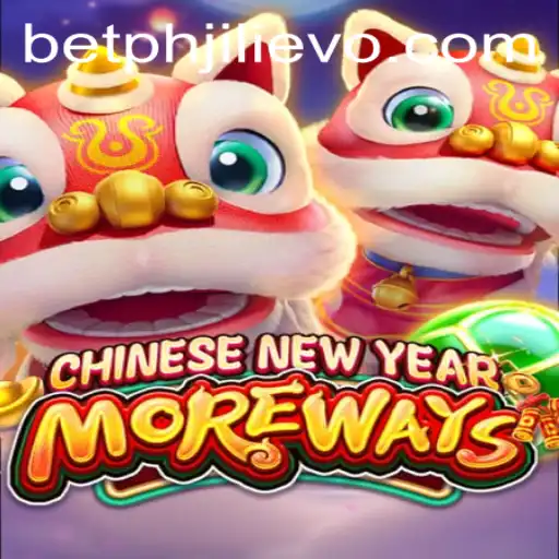 Explore the Exciting World of CHINESENEWYEARMOREWAYS with JILIEVO