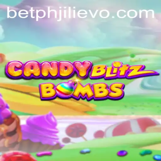 CandyBlitzBombs: Dive into the Explosive World of JILIEVO