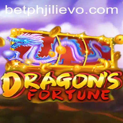 DragonFortune: Unveiling the Mystical World of JILIEVO