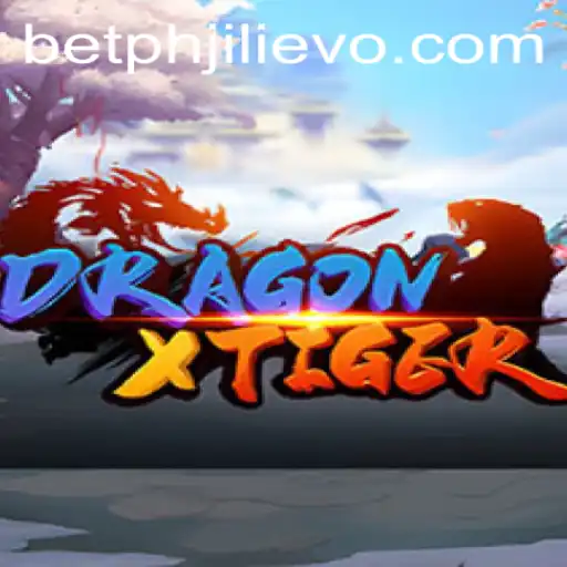 Unveiling DragonXTiger: The Exciting Game that Combines Strategy and Adventure