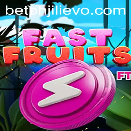 FastFruits: A Juicy Adventure with JILIEVO