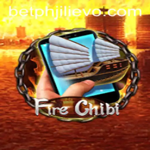 FireChibiM: The Enchanting World of JILIEVO
