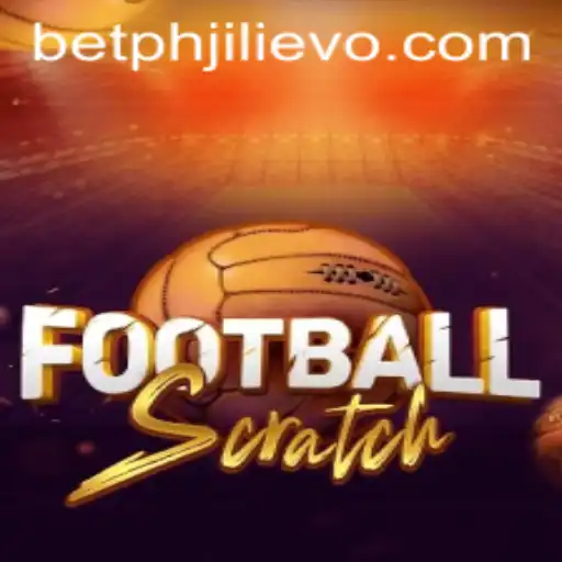 FootballScratch: The New Era of Digital Soccer Games Driven by JILIEVO