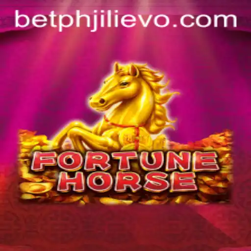 Discover the Magic of FortuneHorse: A Journey into the World of JILIEVO