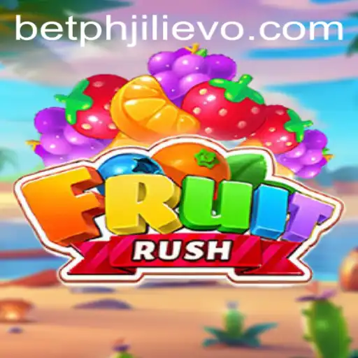 Discovering the Excitement of FruitRush: Unleashing the Sweet Thrills of JILIEVO