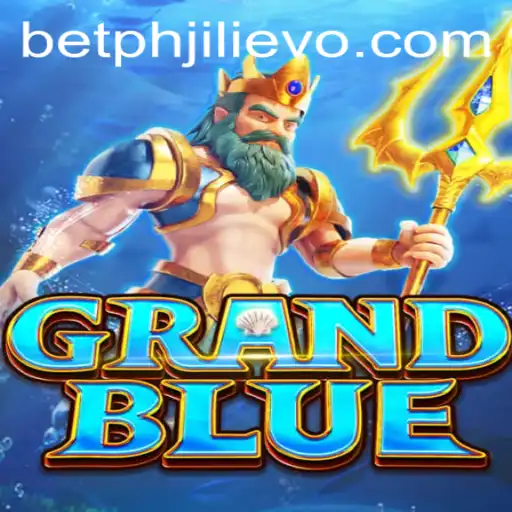 Exploring the Exciting World of GRANDBLUE: A Comprehensive Guide to JILIEVO