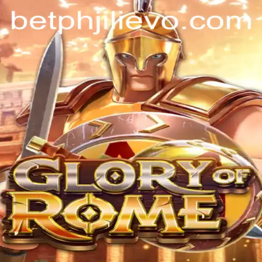 GloryofRome: The Epic Strategy Game Inspired by Ancient Rome