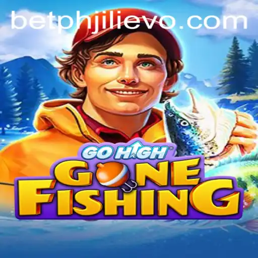 GoHighGoneFishing: An Immersive Adventure Awaits the Avid Angler