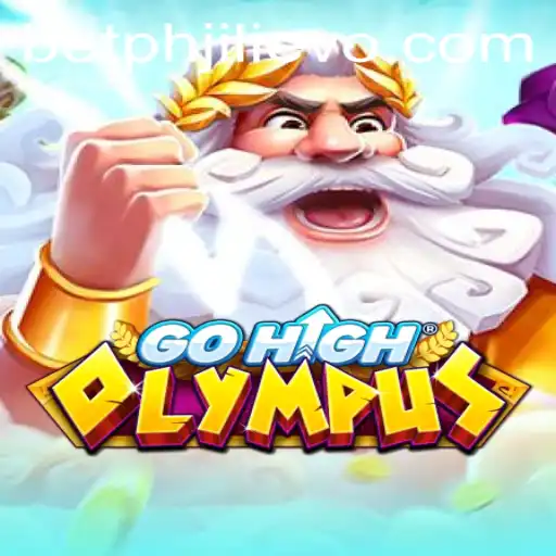 GoHighOlympus: A Thrilling Adventure in the World of JILIEVO