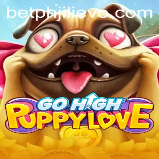 GoHighPuppyLove - An Enchanting Adventure in a World of Puppy's Passion