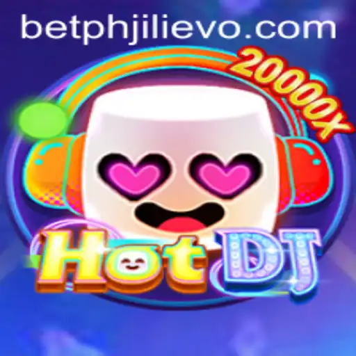 Unveiling HotDJ: The Rhythm Game Revolution with JILIEVO