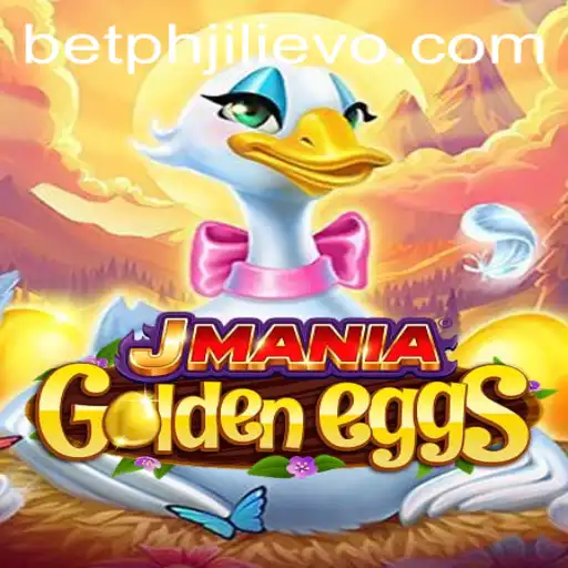 Exploring the Enchanting World of JManiaGoldenEggs