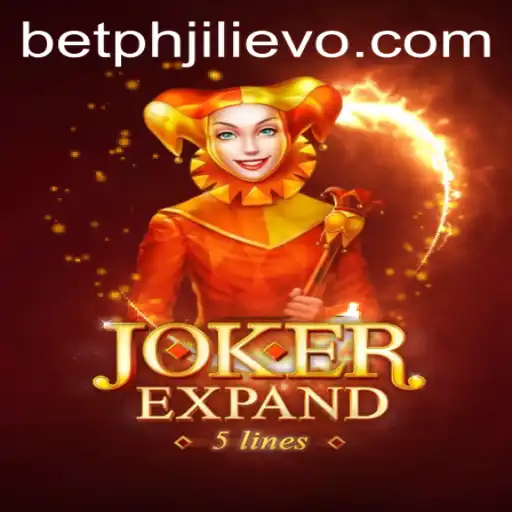 JokerExpand: A New Era in Interactive Gaming