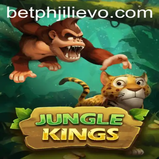 JungleKings: Exploring the Wild Realms of JILIEVO