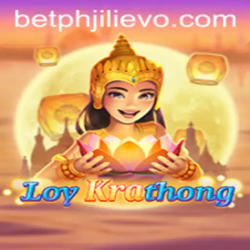 LoyKrathong: A Captivating Journey with JILIEVO