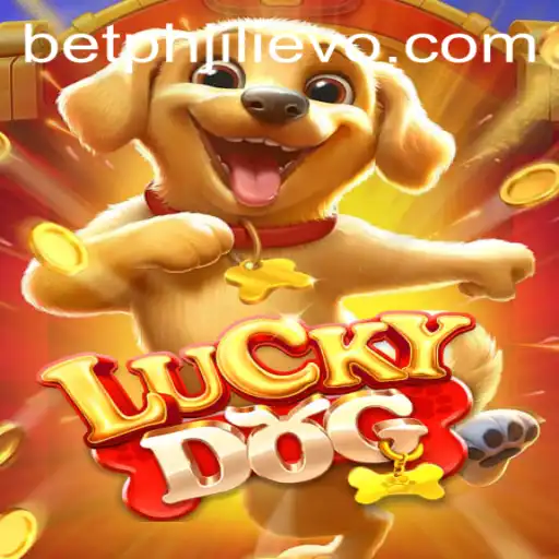 Discover LuckyDog: A Thrilling Adventure with JILIEVO