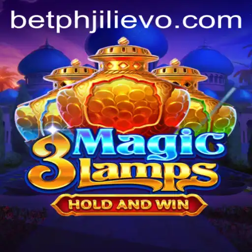 Exploring the Enchanting World of 3MagicLamps: A JILIEVO Adventure