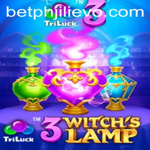 Explore the Enchanting World of 3WitchsLamp: A Magic-Fueled Adventure