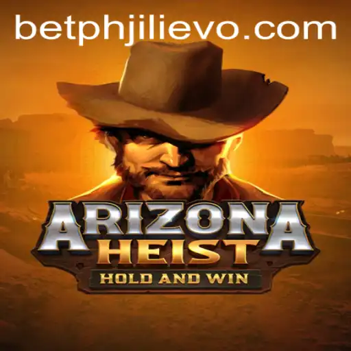 ArizonaHeist: A Thrilling New Adventure with JILIEVO