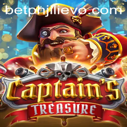 Exploring CaptainssTreasure: A Unique Gaming Experience With JILIEVO