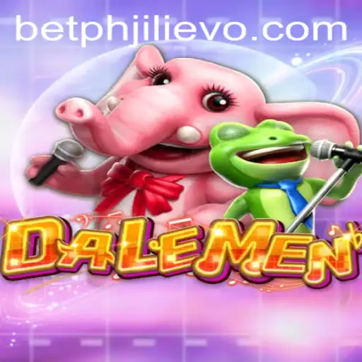 Exploring the Intricacies of DALEMEN: The Game Inspired by JILIEVO
