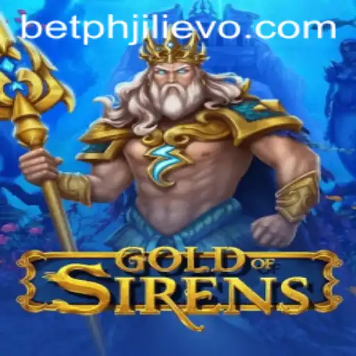 Exploring the Enchanting World of GoldofSirens: A JILIEVO Adventure