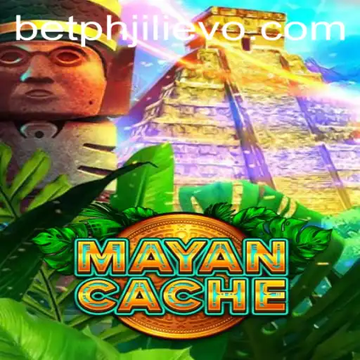 MayanCache: Discover the Ancient Wonders With JILIEVO
