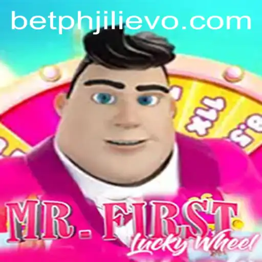 Unveiling the Thrills of MrFirstLuckyWheel: A JILIEVO Adventure