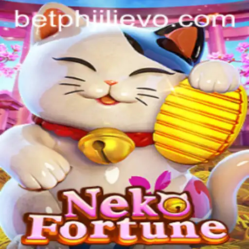 NekoFortune: Discover the Enchanting World of JILIEVO