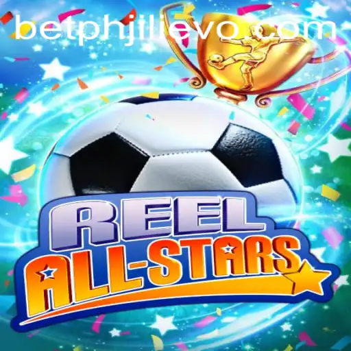 ReelAllStars: An Immersive Gaming Experience with a Touch of Innovation