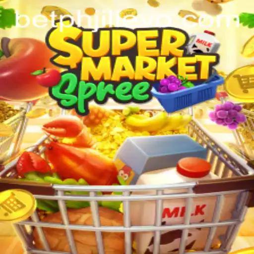 Exploring the Exciting World of SupermarketSpree with JILIEVO