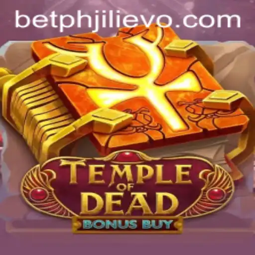 Exploring TempleofDeadBonusBuy: A Dive into the Thrilling World of JILIEVO Gaming