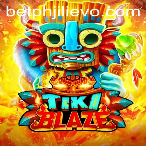 Discover the Exciting World of TikiBlaze with JILIEVO