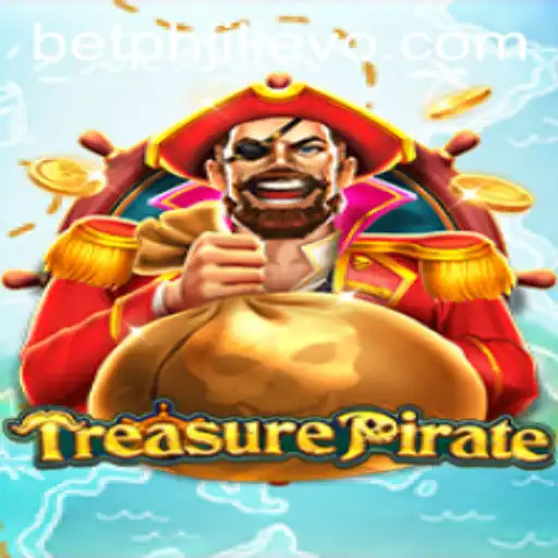 Explore the Exciting World of TreasurePirate: A Modern Adventure with JILIEVO