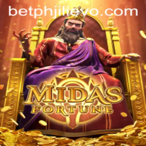 Unveiling MidasFortune: A Game of Strategy and Intrigue in the World of JILIEVO