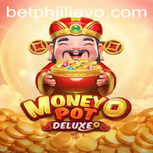 Unveiling the Excitement of MoneyPotDELUXE: A Thrilling Gaming Experience