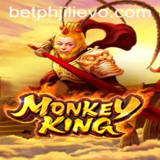 MonkeyKing: A Unique Adventure with JILIEVO
