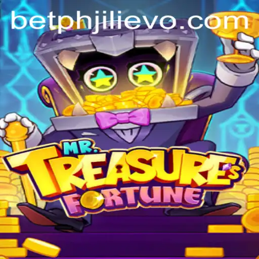 Discover the Adventure of MrTreasuresFortune: A Thrilling Game Experience