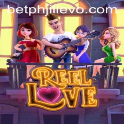 Discover 'ReelLove': An Exciting Adventure with JILIEVO's Latest Game