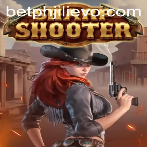 The Thrilling World of Sharpshooter: An Immersive Gaming Experience by JILIEVO