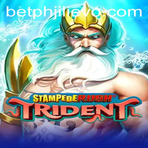 Discover the Thrills of StempedeRushTrident: The Latest Gaming Adventure