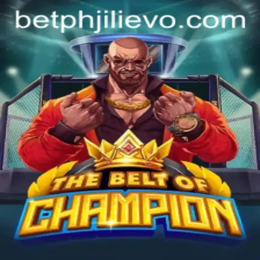 TheBeltOfChampion: A New Era of Gaming with JILIEVO