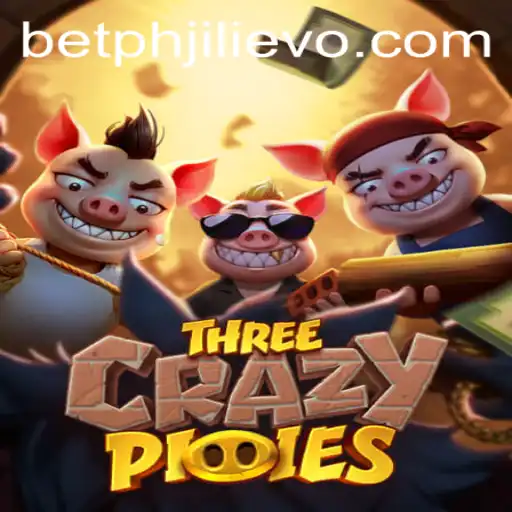 ThreeCrazyPiggies: The Captivating World of JILIEVO's Latest Game