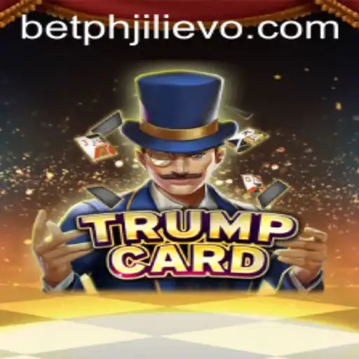 Unveiling TrumpCard: A Strategic Game for the Current Era
