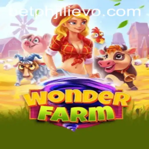 Explore the Enchanting World of WonderFarm and the Intriguing JILIEVO Unveiling